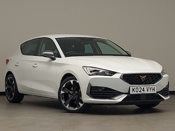 Used Cupra Leon 2024 for sale - 75633559: Photo
