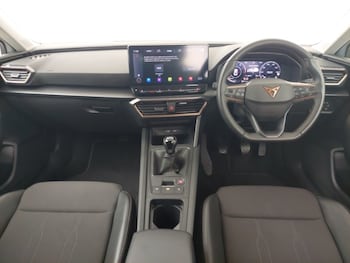 Used Cupra Leon 2024 for sale - 75633559: Photo