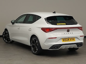 Used Cupra Leon 2024 for sale - 75633559: Photo