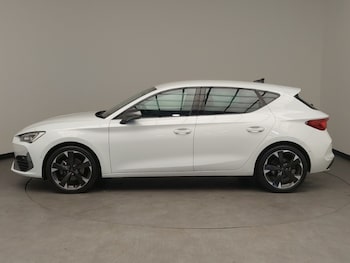 Used Cupra Leon 2024 for sale - 75633559: Photo