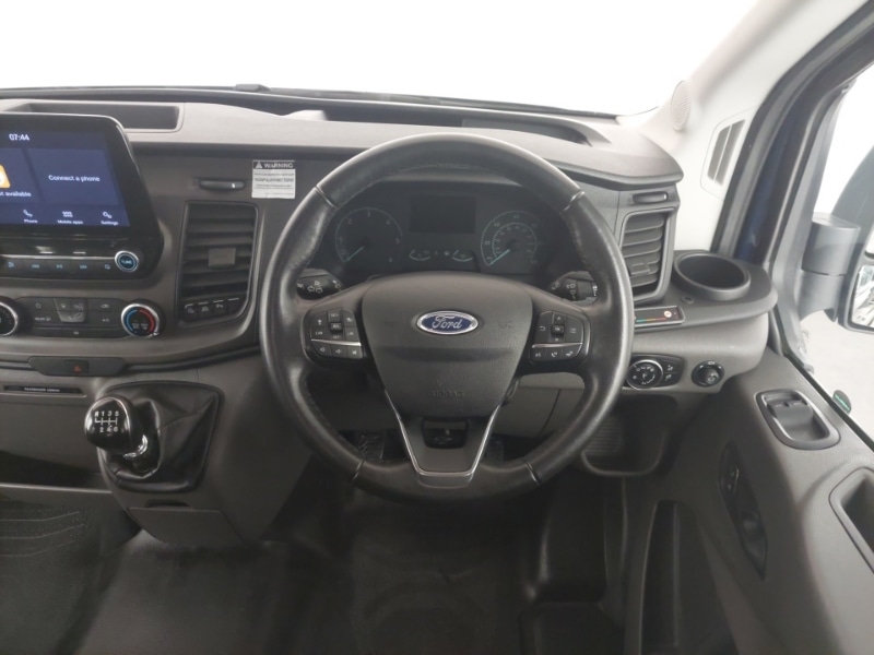Used Ford Transit 2020 for sale - 77522702: Photo 10