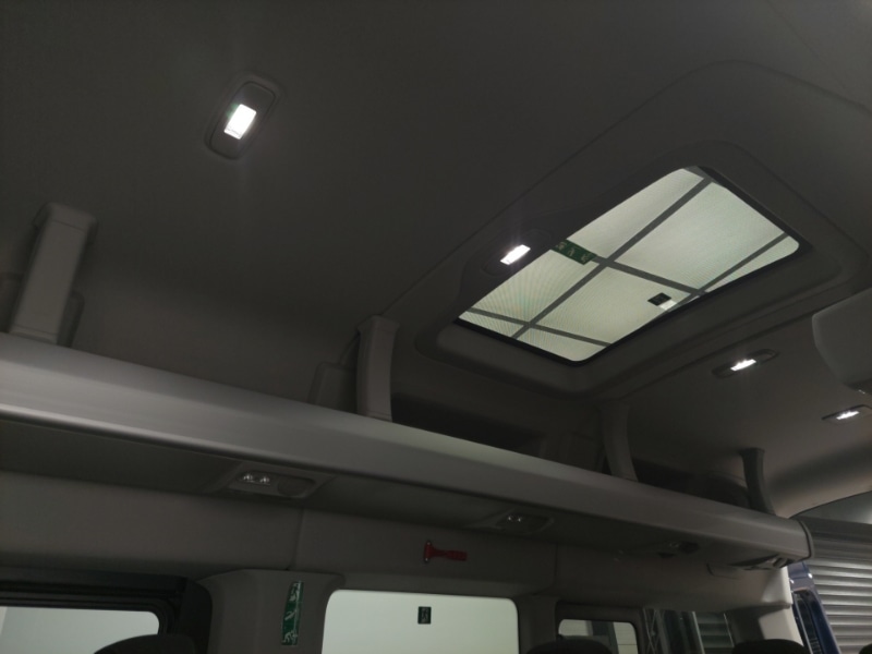 Used Ford Transit 2020 for sale - 77522702: Photo 13