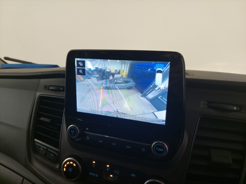 Used Ford Transit 2020 for sale - 77522702: Photo 18