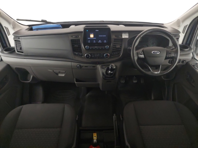 Used Ford Transit 2020 for sale - 77522702: Photo 2