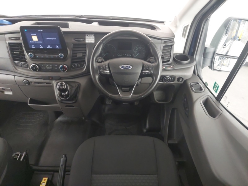 Used Ford Transit 2020 for sale - 77522702: Photo 7