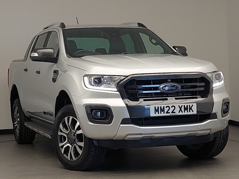 Used Ford Ranger 2022 for sale - 76493256: Photo 1