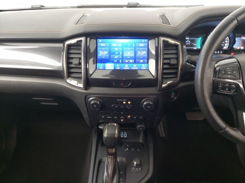 Used Ford Ranger 2022 for sale - 76493256: Photo 10