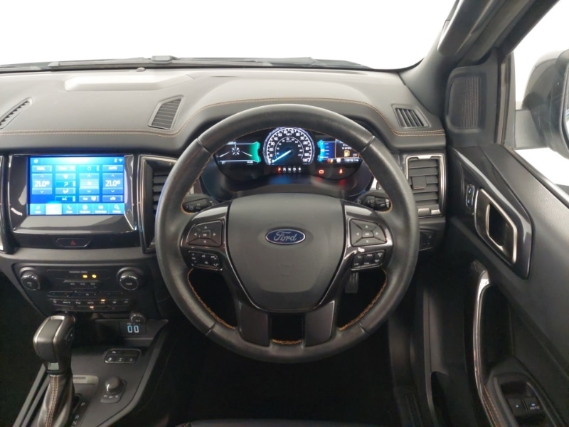 Used Ford Ranger 2022 for sale - 76493256: Photo 11