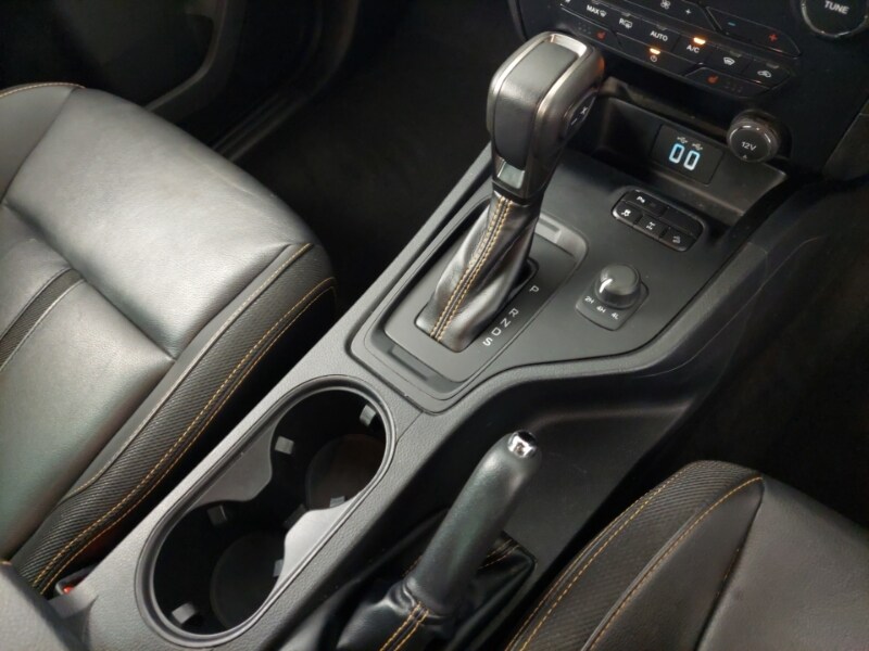 Used Ford Ranger 2022 for sale - 76493256: Photo 15