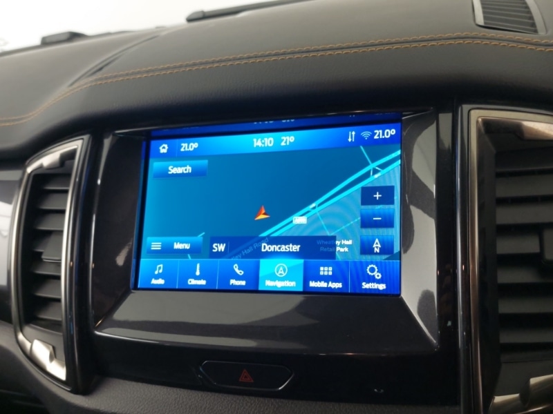 Used Ford Ranger 2022 for sale - 76493256: Photo 18