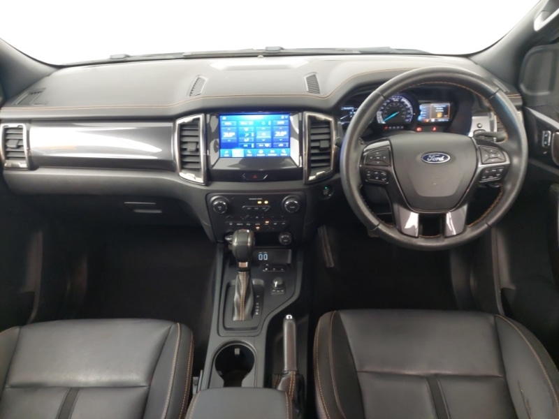 Used Ford Ranger 2022 for sale - 76493256: Photo 2