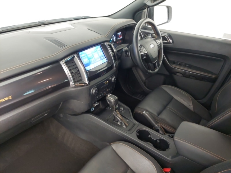 Used Ford Ranger 2022 for sale - 76493256: Photo 5