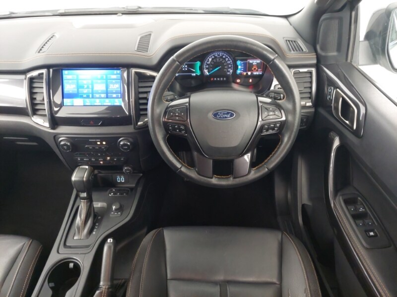 Used Ford Ranger 2022 for sale - 76493256: Photo 7
