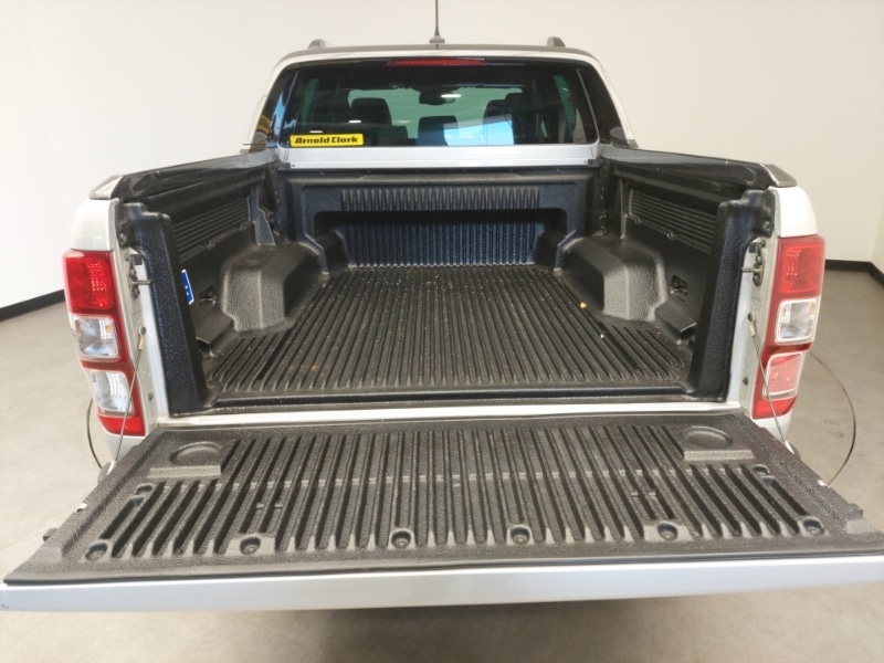 Used Ford Ranger 2022 for sale - 76493256: Photo 8