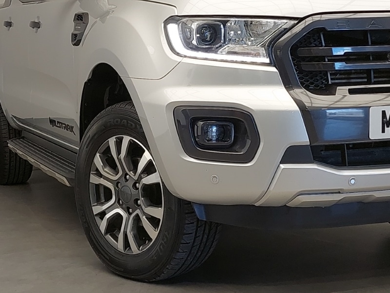Used Ford Ranger 2022 for sale - 76493256: Photo 9