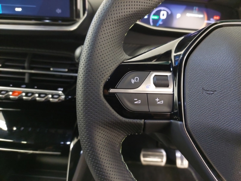 Used Peugeot 208 2025 for sale - 78033377: Photo 14