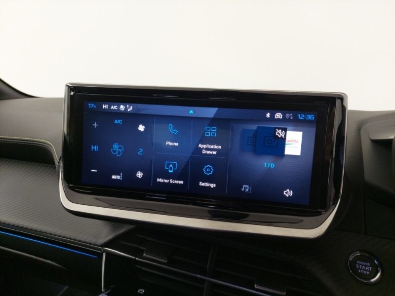 Used Peugeot 208 2025 for sale - 78033377: Photo 17