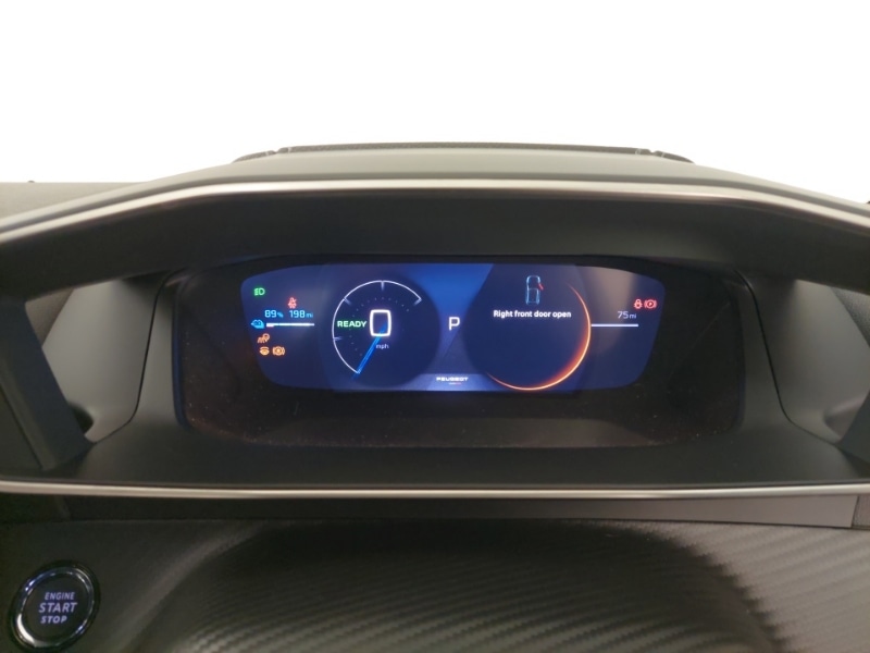 Used Peugeot 208 2025 for sale - 78033377: Photo 18