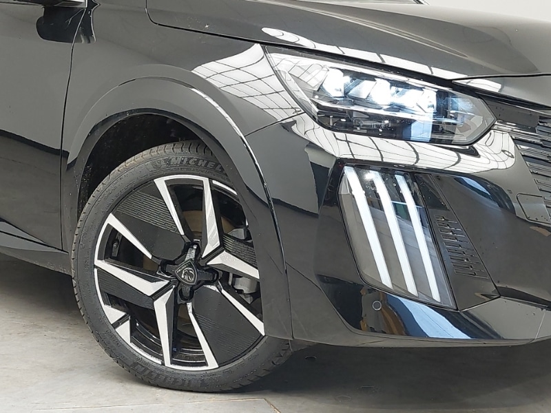 Used Peugeot 208 2025 for sale - 78033377: Photo 9