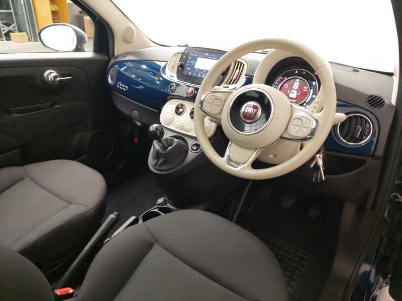 Used Fiat 500 2023 for sale - 77852534: Photo 12