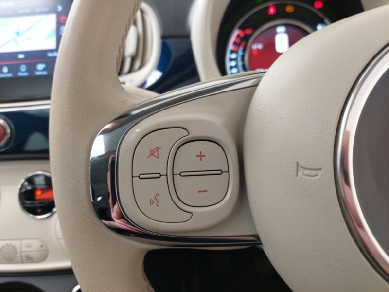 Used Fiat 500 2023 for sale - 77852534: Photo 15