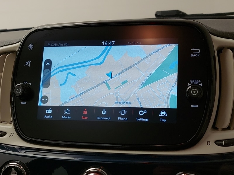 Used Fiat 500 2023 for sale - 77852534: Photo 17