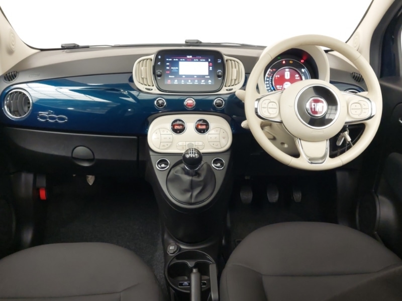 Used Fiat 500 2023 for sale - 77852534: Photo 2