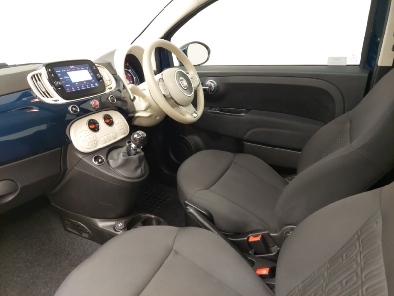 Used Fiat 500 2023 for sale - 77852534: Photo 5