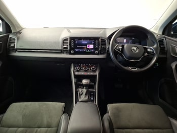 Used Skoda Karoq 2023 for sale - 78642724: Photo