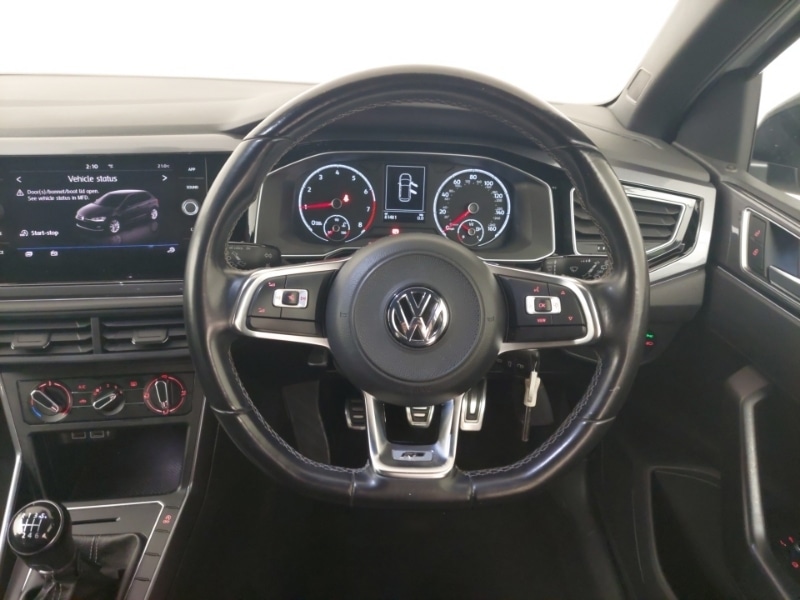 Used Volkswagen Polo 2019 for sale - 76478797: Photo 10