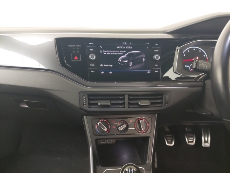 Used Volkswagen Polo 2019 for sale - 76478797: Photo 11