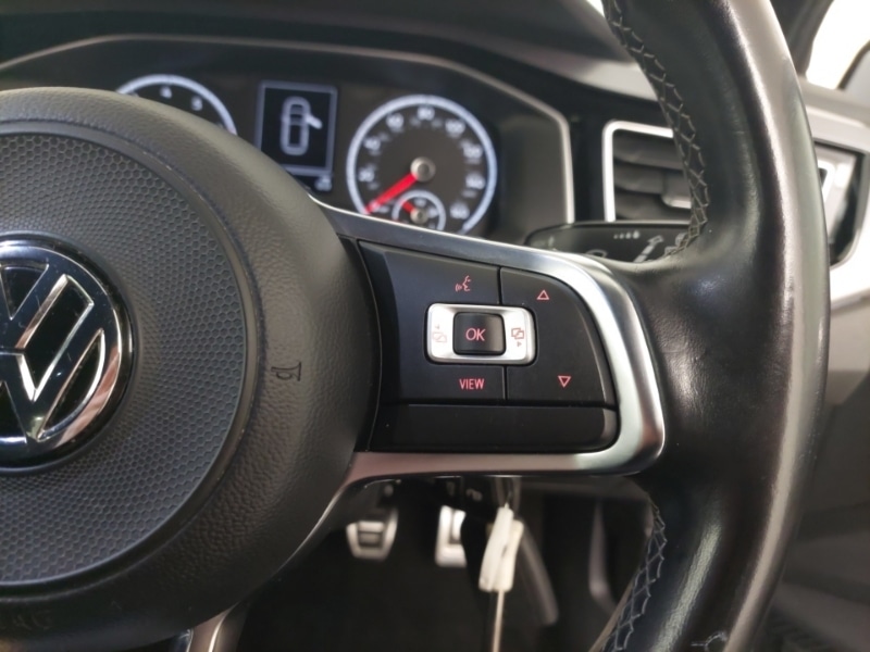 Used Volkswagen Polo 2019 for sale - 76478797: Photo 13