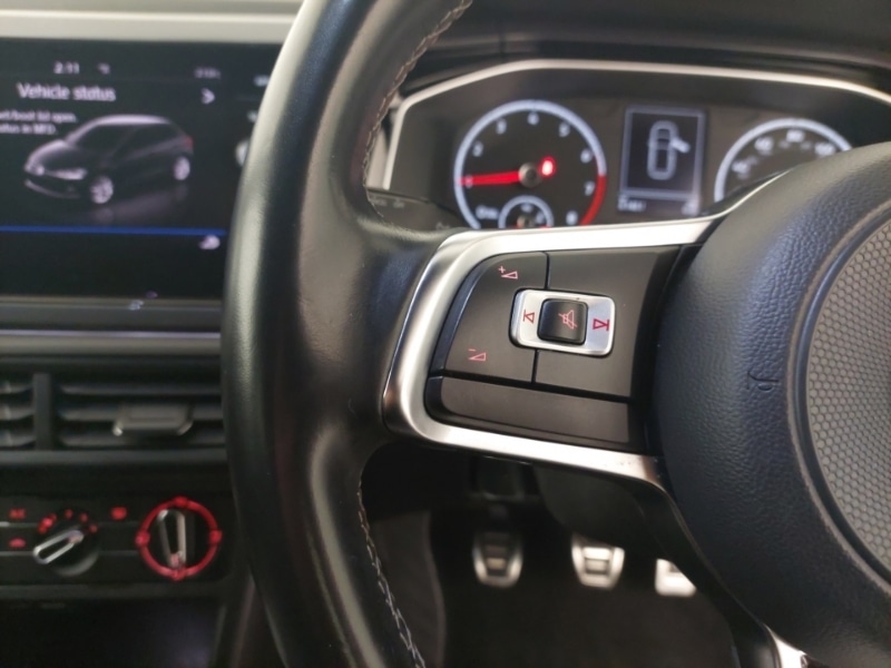 Used Volkswagen Polo 2019 for sale - 76478797: Photo 14