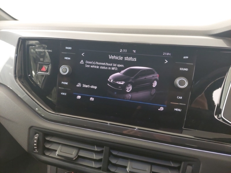 Used Volkswagen Polo 2019 for sale - 76478797: Photo 15