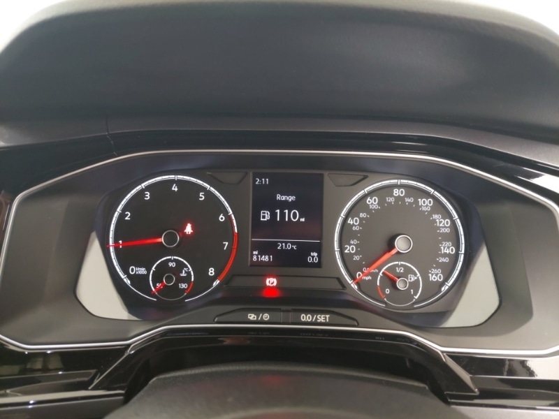 Used Volkswagen Polo 2019 for sale - 76478797: Photo 16