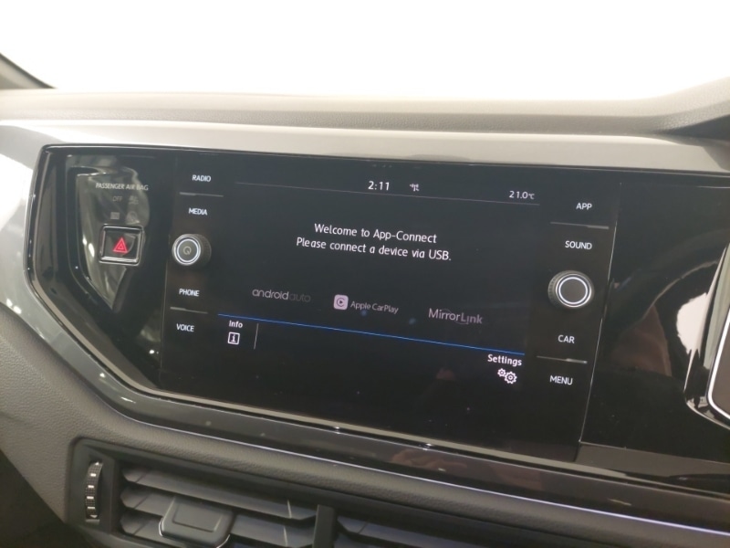 Used Volkswagen Polo 2019 for sale - 76478797: Photo 17