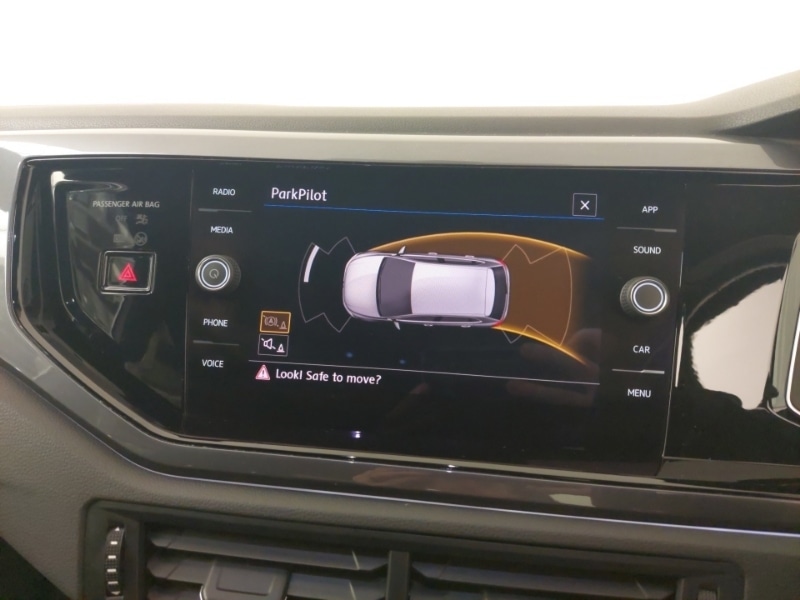 Used Volkswagen Polo 2019 for sale - 76478797: Photo 18