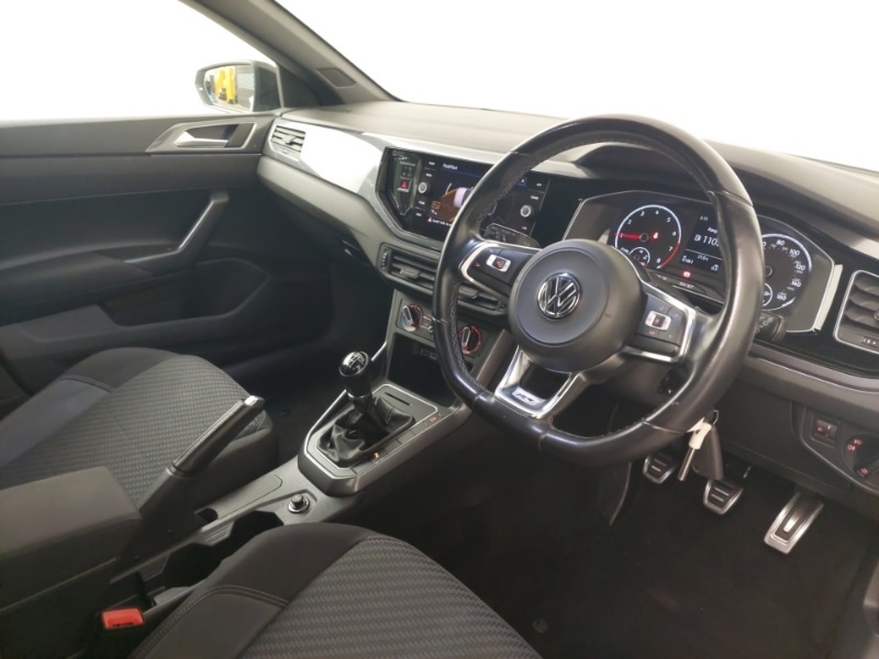 Used Volkswagen Polo 2019 for sale - 76478797: Photo 19