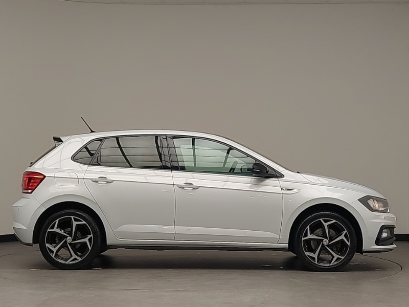 Used Volkswagen Polo 2019 for sale - 76478797: Photo 4