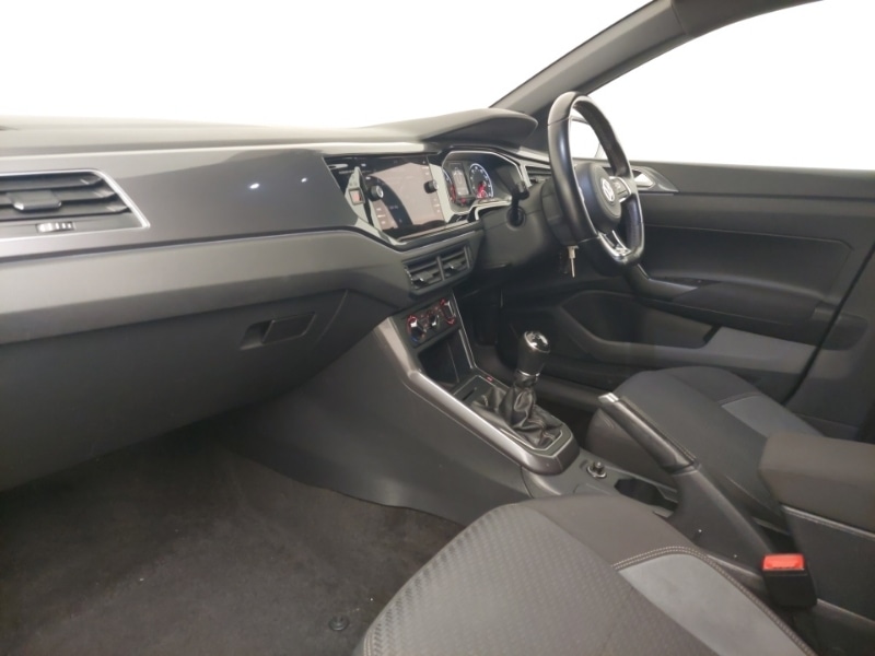 Used Volkswagen Polo 2019 for sale - 76478797: Photo 5