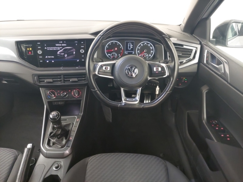 Used Volkswagen Polo 2019 for sale - 76478797: Photo 7