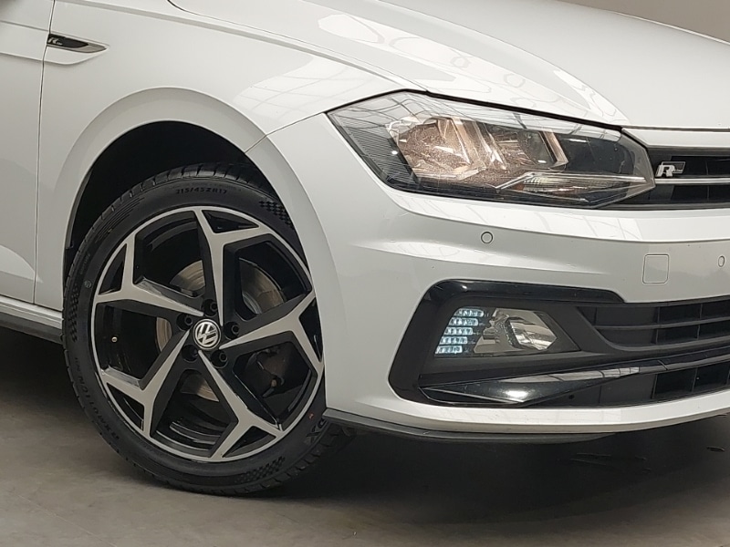 Used Volkswagen Polo 2019 for sale - 76478797: Photo 9