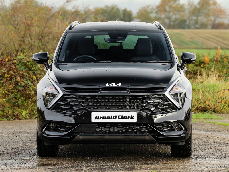Used Kia Sportage 2025 for sale - 76325856: Photo 7