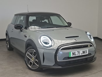 Used MINI Hatch 2021 for sale - 79038867: Photo