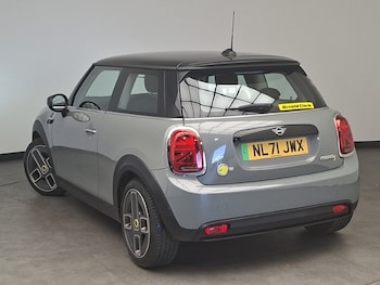 Used MINI Hatch 2021 for sale - 79038867: Photo