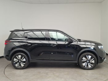 Used Vauxhall Frontera 2025 for sale - 78987900: Photo