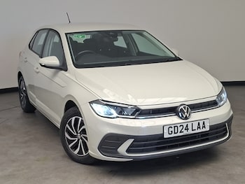 Used Volkswagen Polo 2024 for sale - 78928404: Photo