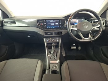 Used Volkswagen Polo 2024 for sale - 78928404: Photo