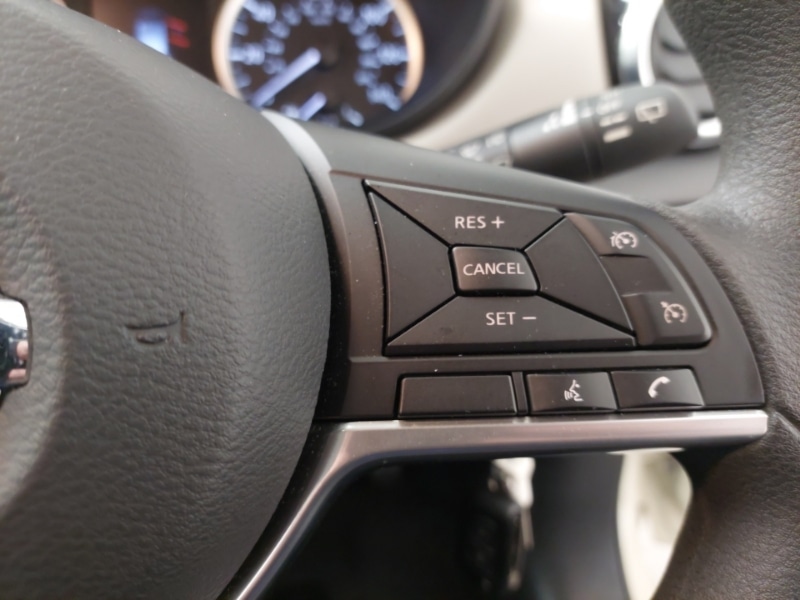 Used Nissan Micra 2022 for sale - 77304341: Photo 13