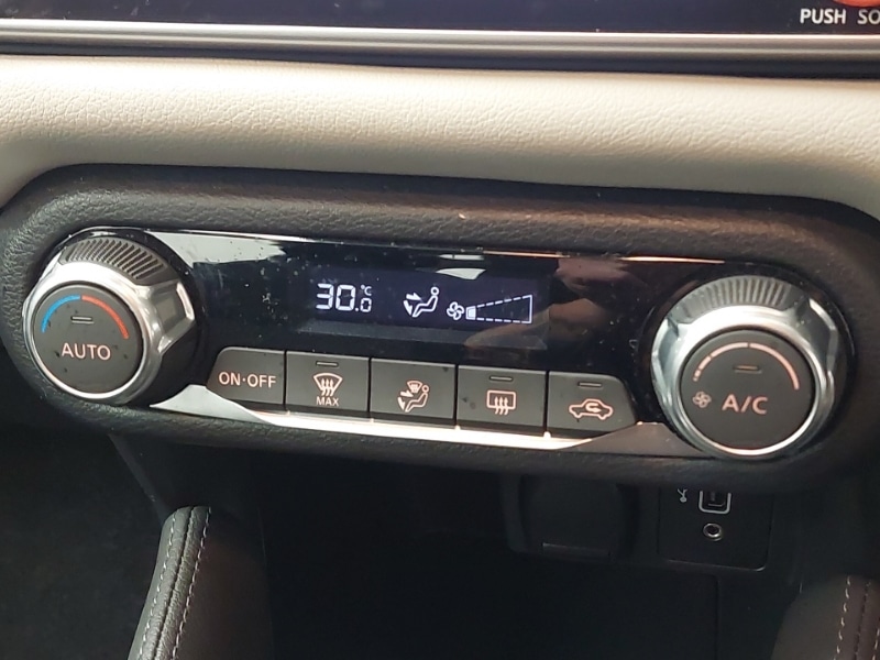 Used Nissan Micra 2022 for sale - 77304341: Photo 16